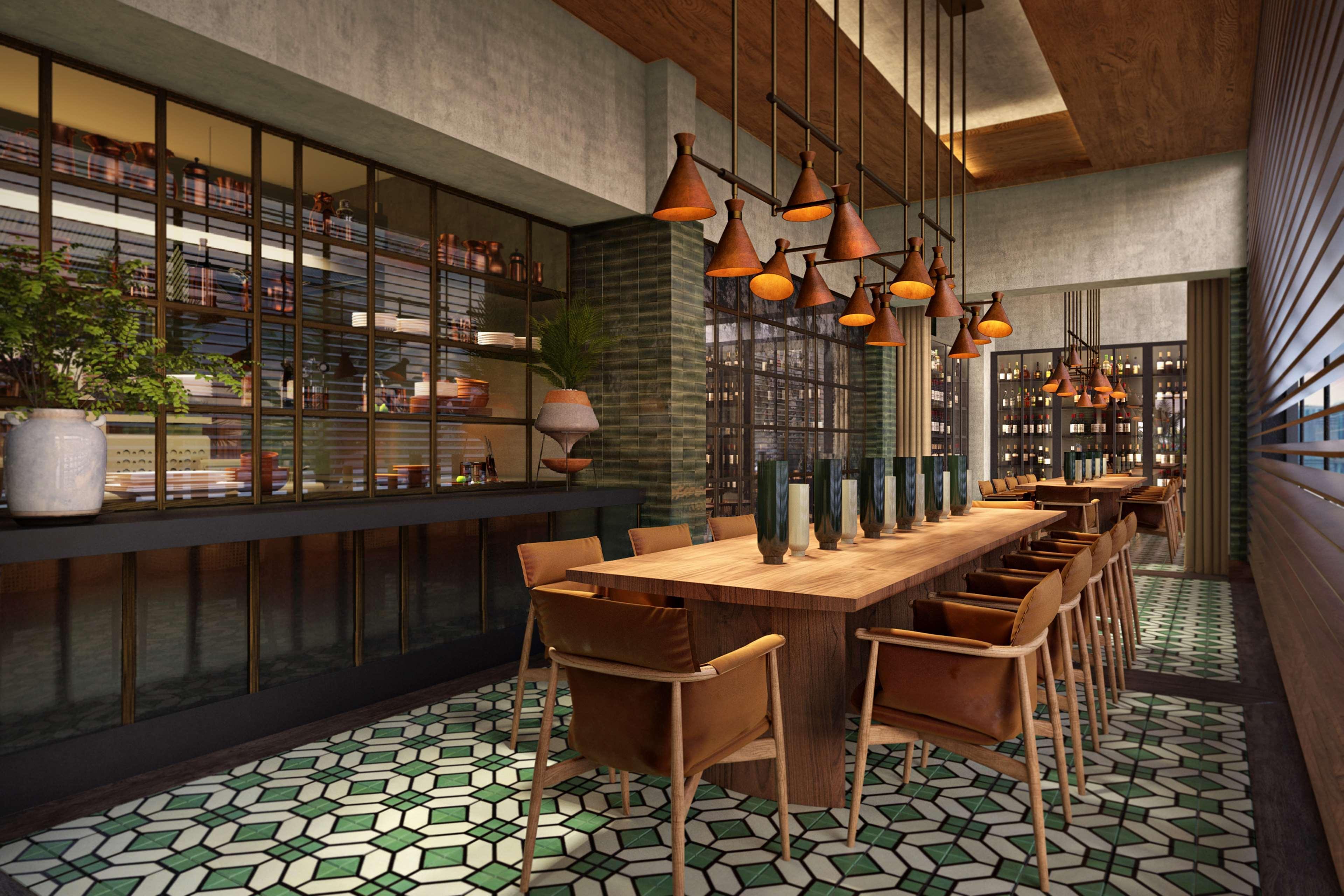 The Ray Hotel Delray Beach, Curio Collection By Hilton Exterior photo