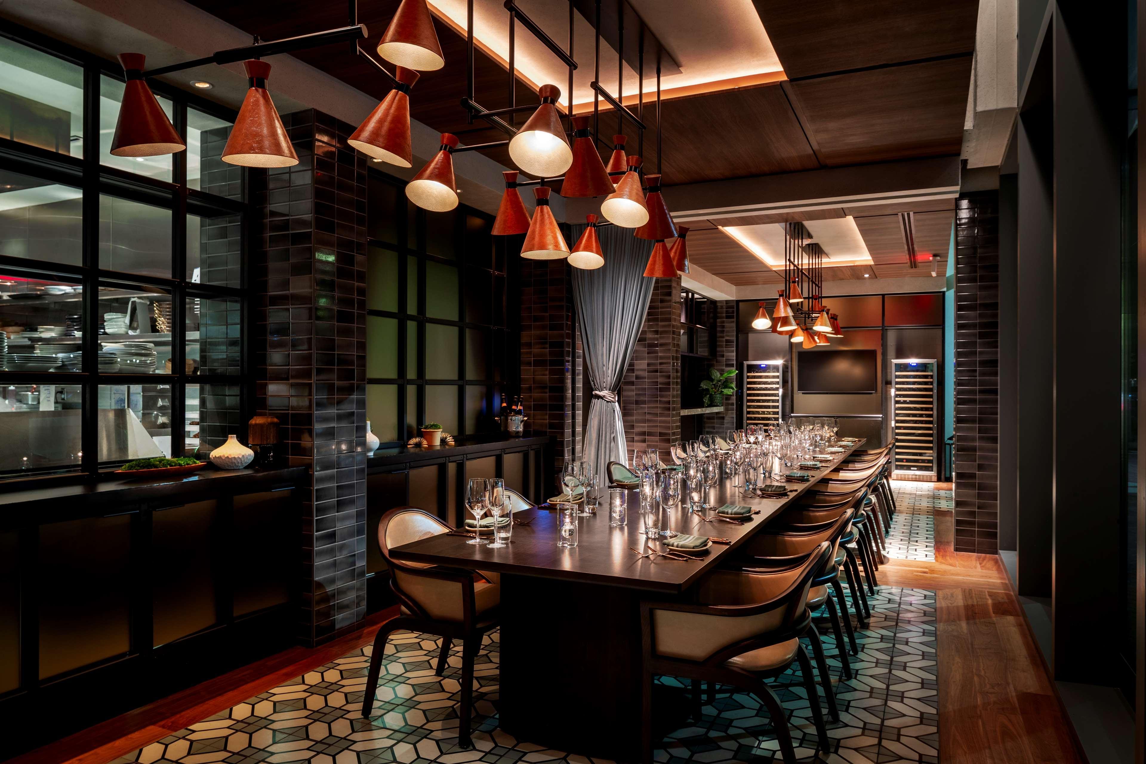 The Ray Hotel Delray Beach, Curio Collection By Hilton Exterior photo