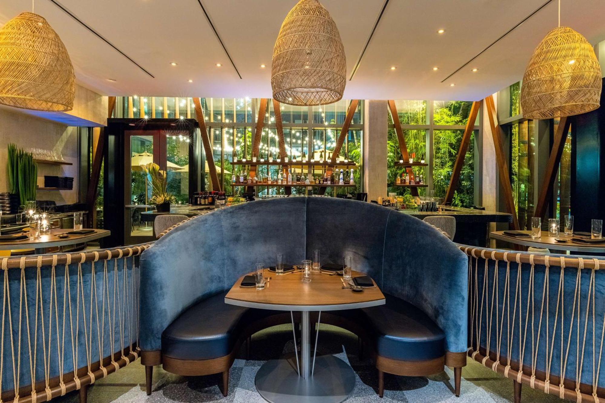 The Ray Hotel Delray Beach, Curio Collection By Hilton Exterior photo
